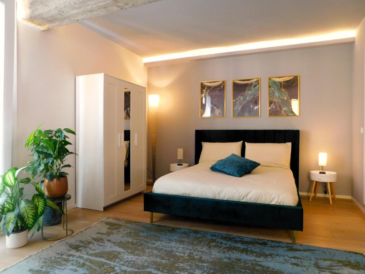 Piazza Maggiore Santa Margherita B&B Bologna Exterior foto