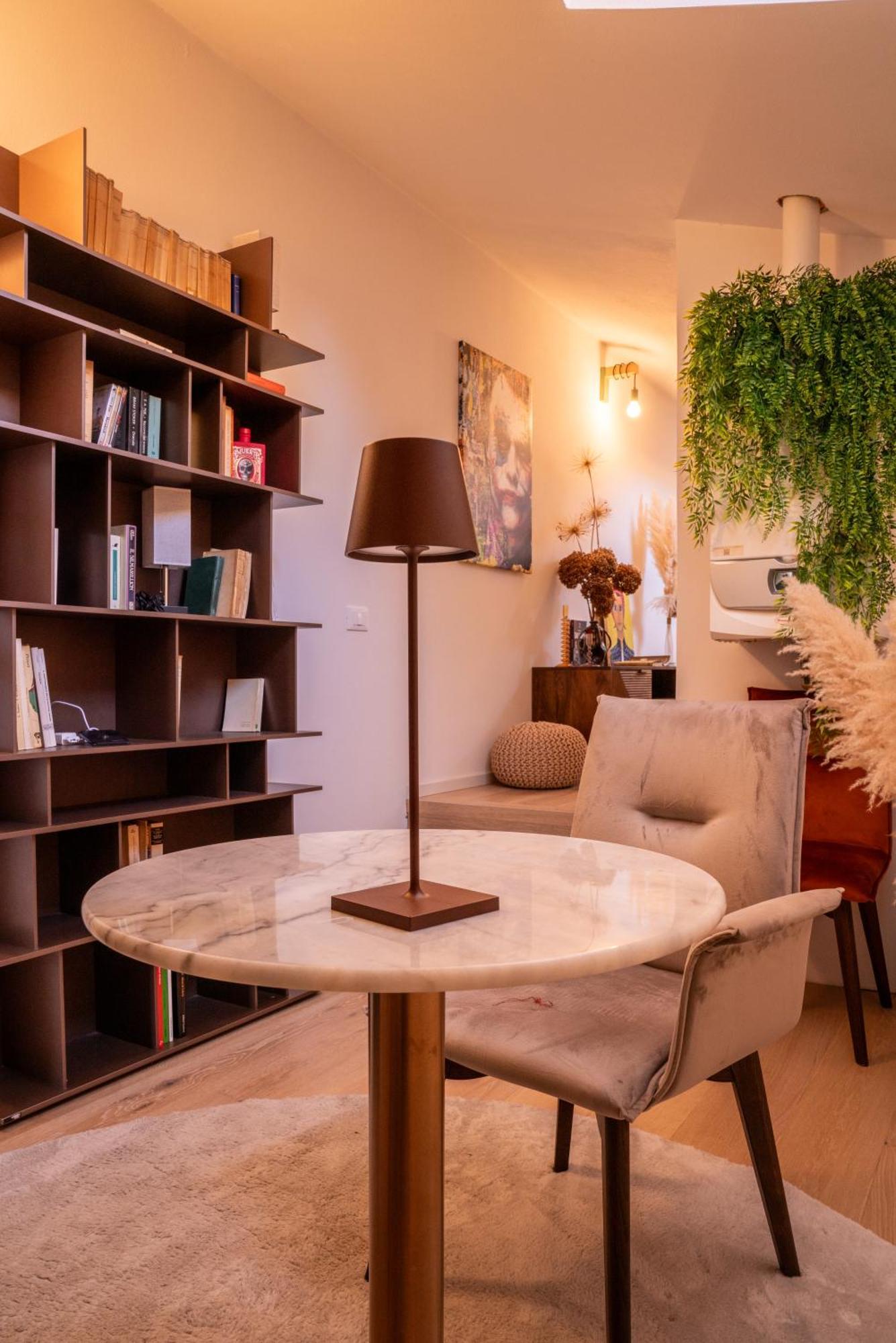 Piazza Maggiore Santa Margherita B&B Bologna Zimmer foto