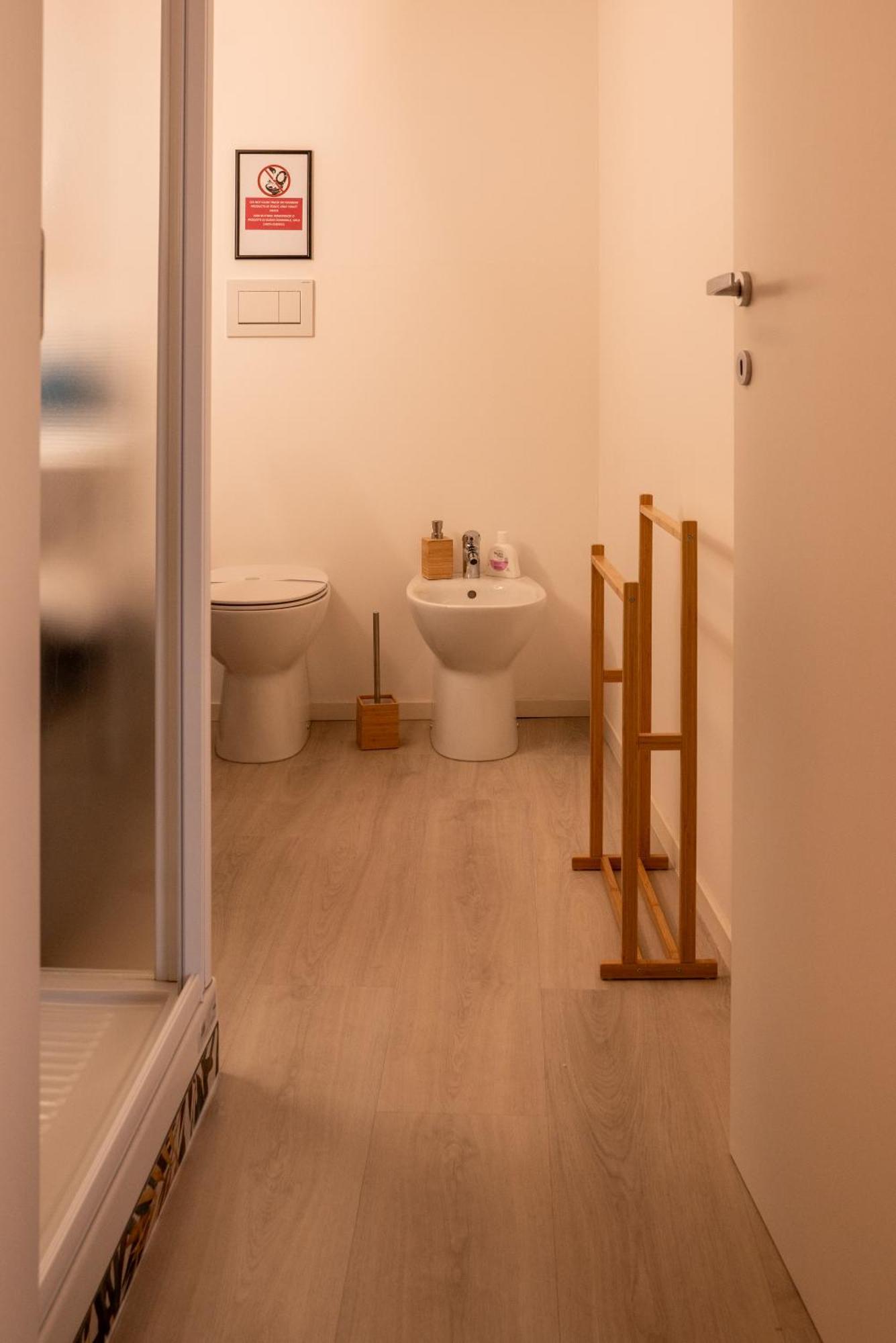 Piazza Maggiore Santa Margherita B&B Bologna Zimmer foto