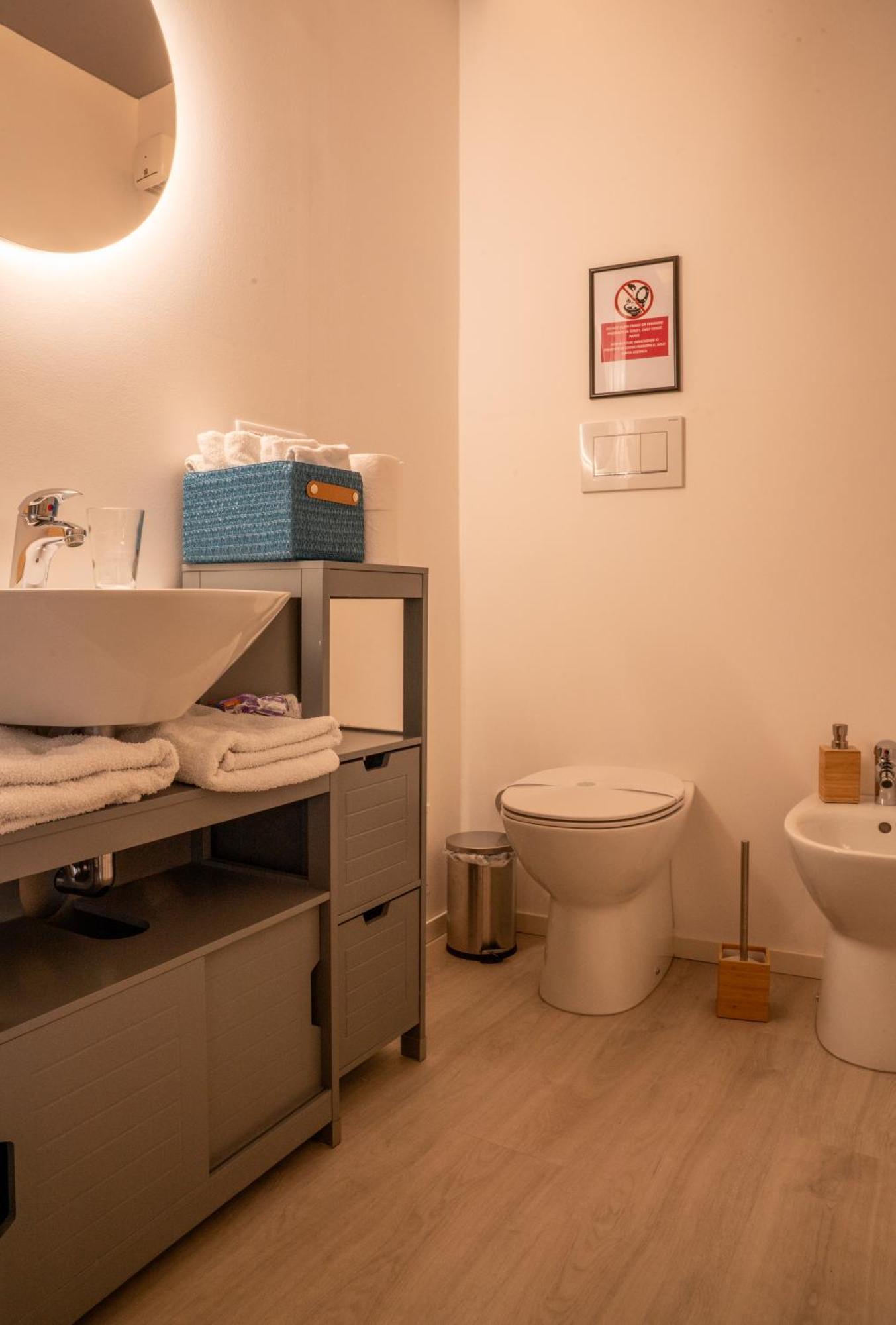 Piazza Maggiore Santa Margherita B&B Bologna Zimmer foto