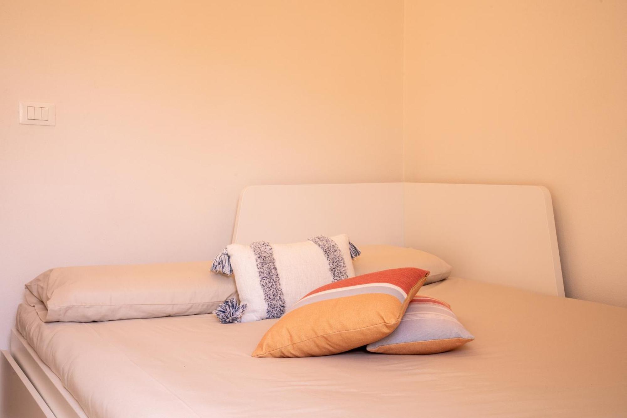 Piazza Maggiore Santa Margherita B&B Bologna Zimmer foto
