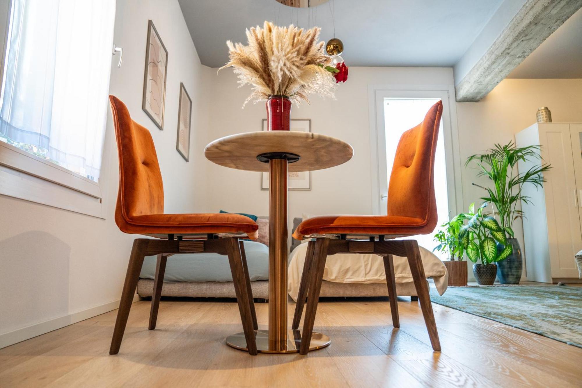 Piazza Maggiore Santa Margherita B&B Bologna Zimmer foto