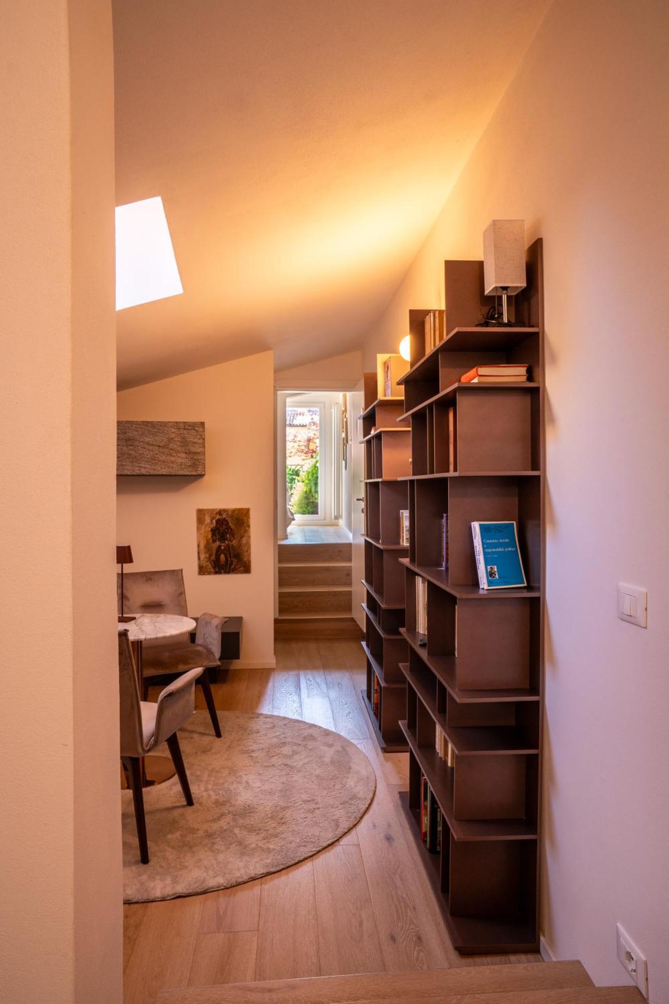 Piazza Maggiore Santa Margherita B&B Bologna Zimmer foto